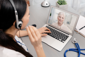 Telehealth gets Boost Due to COVID-19: How is the Industry Changing Post-pandemic?