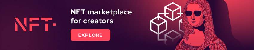 FT marketplace for creators FT marketplace for creators