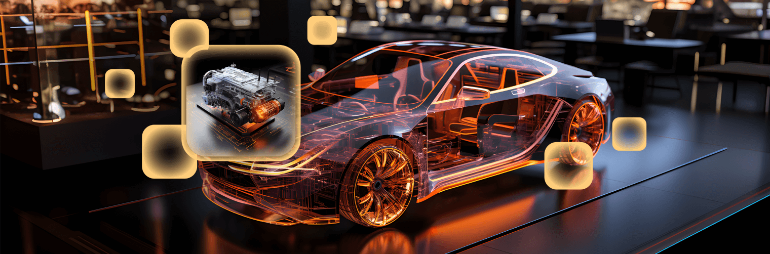 Digital twin metaverse