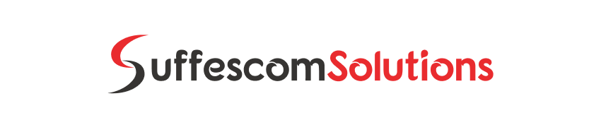 Suffescom Solutions Suffescom Solutions