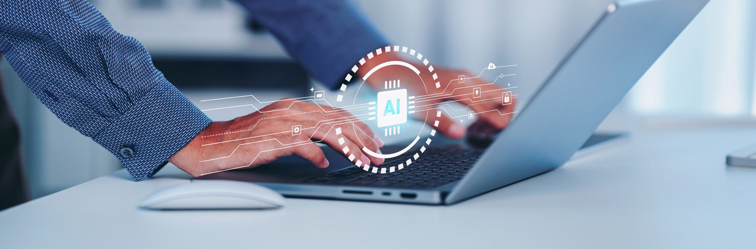 What AI Agents Are: 5 Key Types And How They Transform Your Business Choose