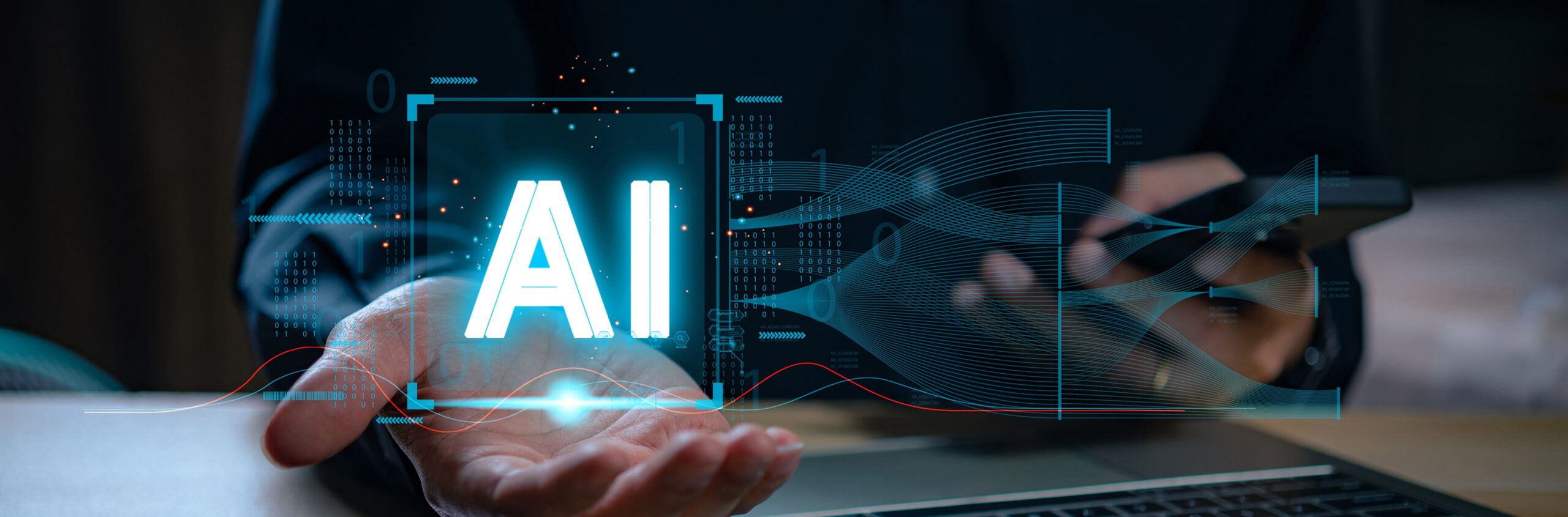 The Rise of Agentic AI