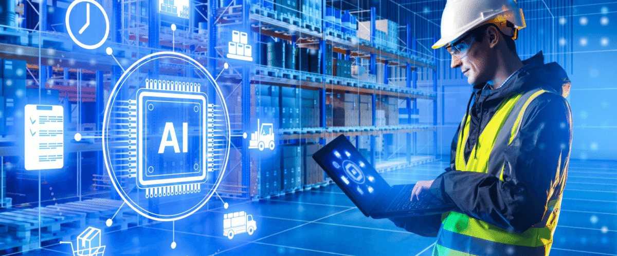 visual inspection in manufacturing | Photo