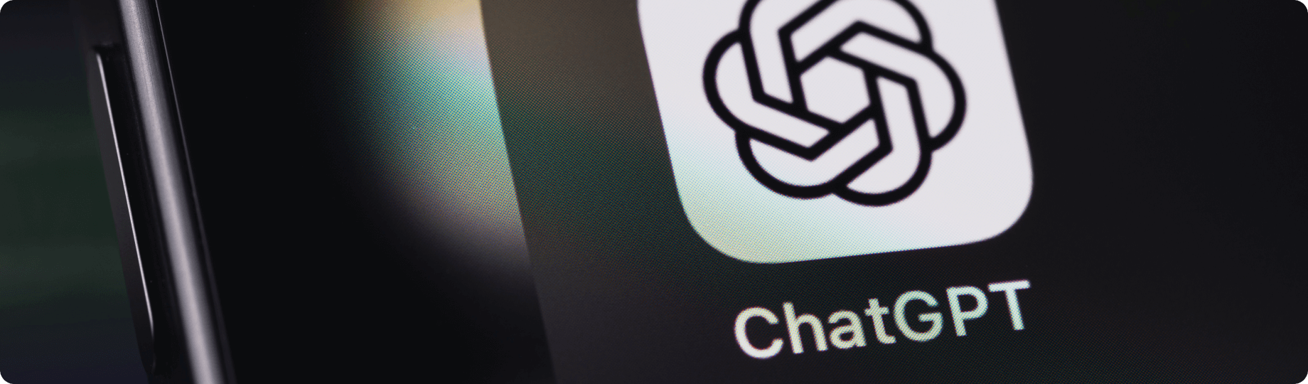 Custom ChatGPT apps implementation