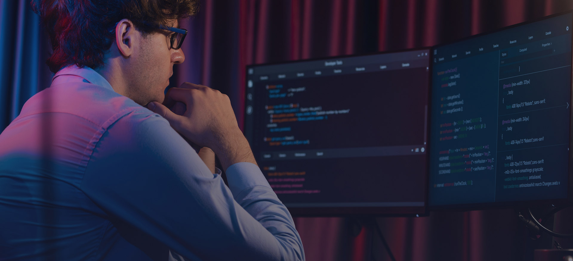 Real estate tokenization company