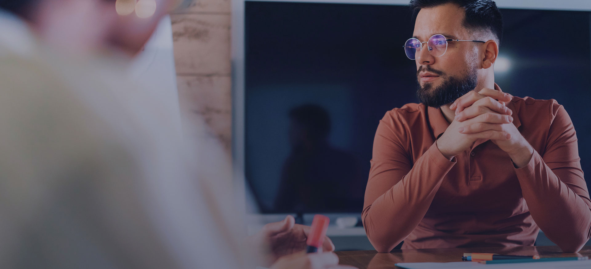 Real estate tokenization company