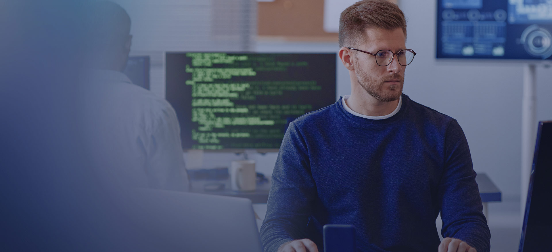 Real estate tokenization company