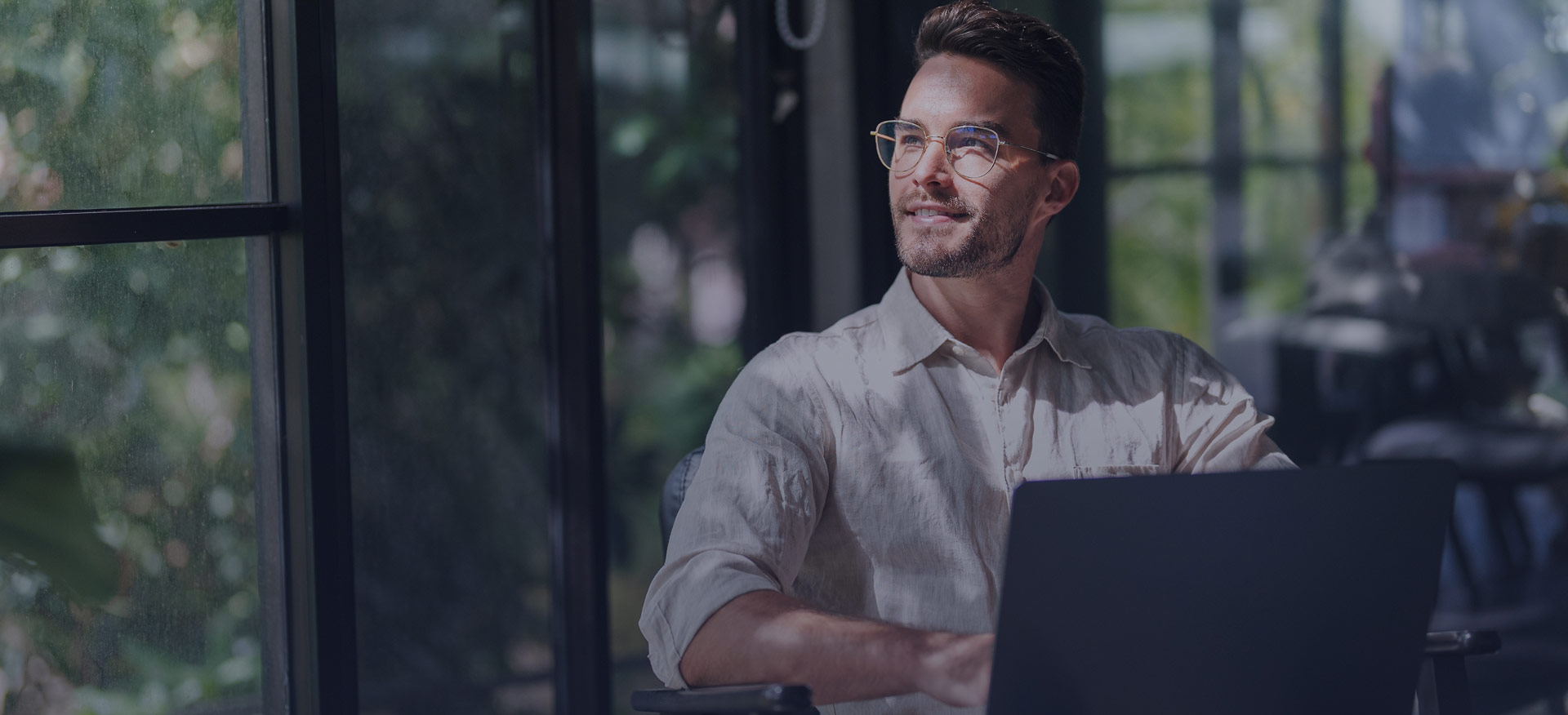 Smart contract development services