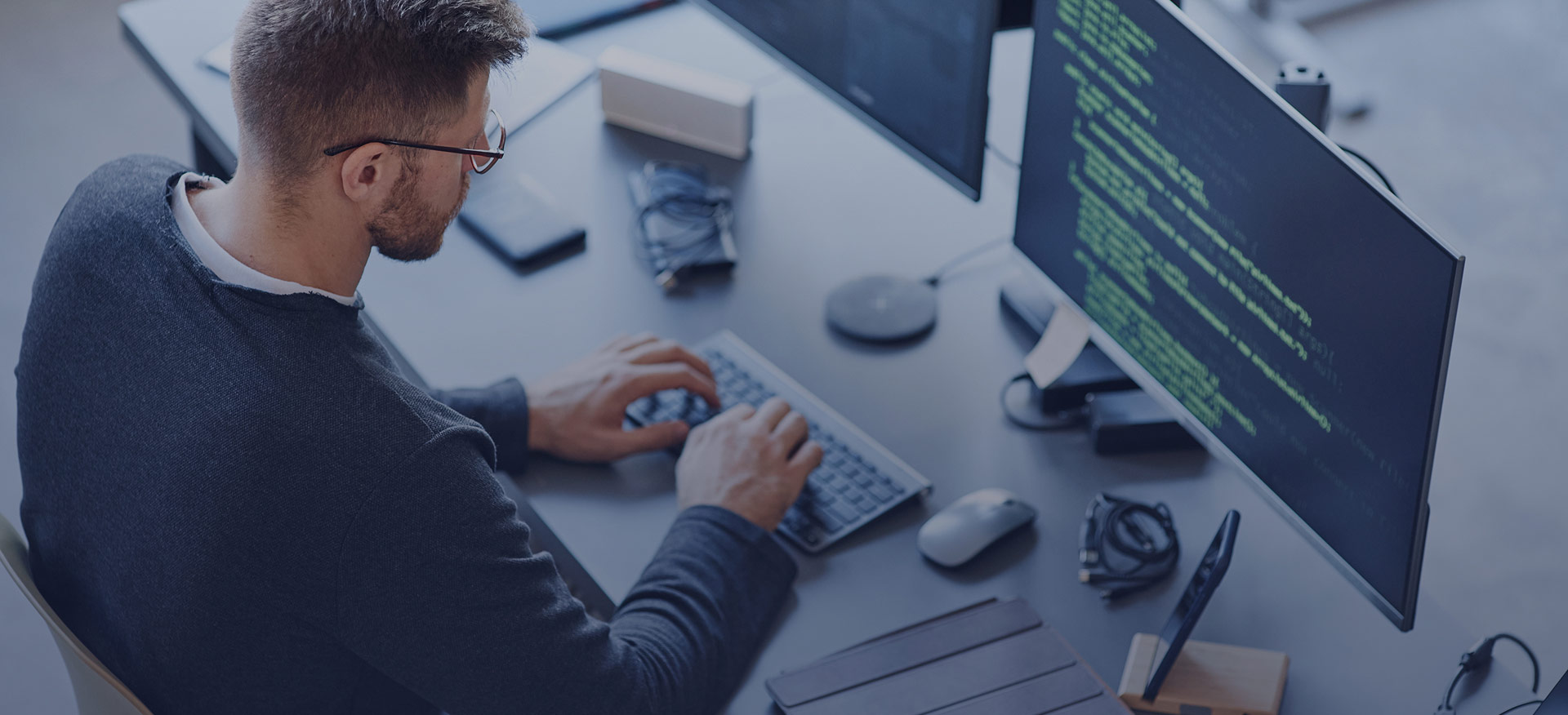 STO development company