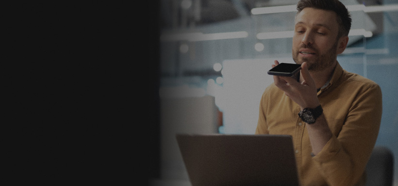 Voice assistant integration