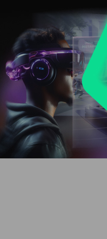 Metaverse integration services