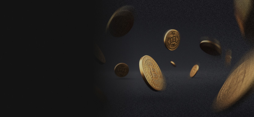 Crypto exchange integration