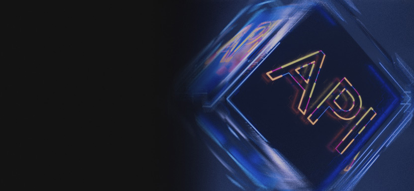 Custom API integration