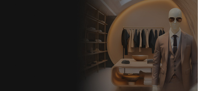 Custom eCommerce platforms