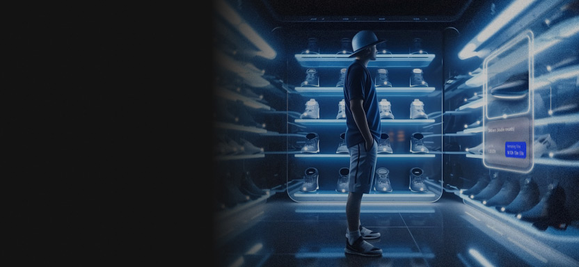 Decentralized applications