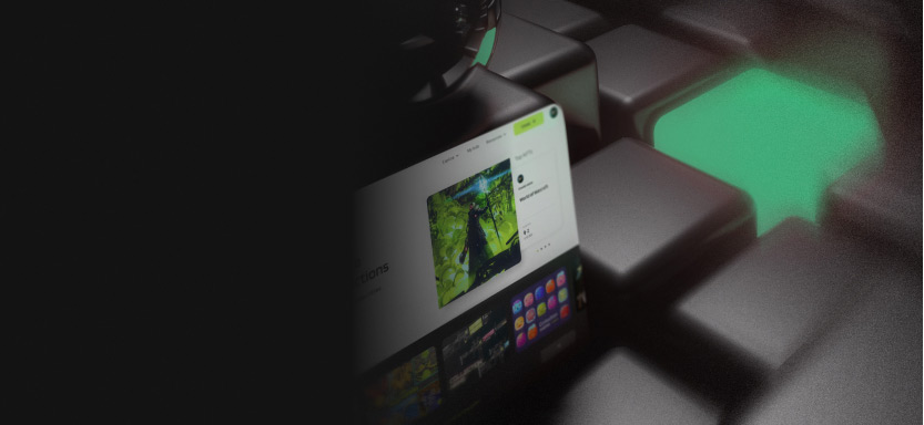 Metaverse NFT marketplaces