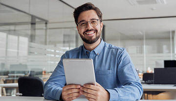 Blockchain consulting services