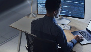 Stablecoin development company