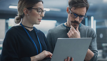 Blockchain development services