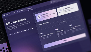 NFT Loyalty Program