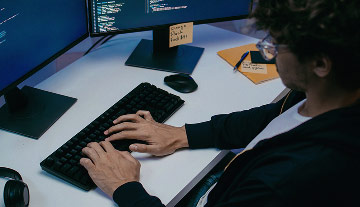 Asset tokenization development company