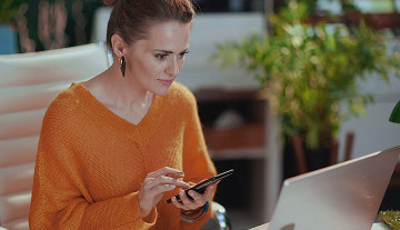 Real estate tokenization company