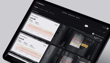 AI visual inspection
